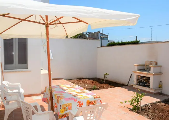 Antony\'S House