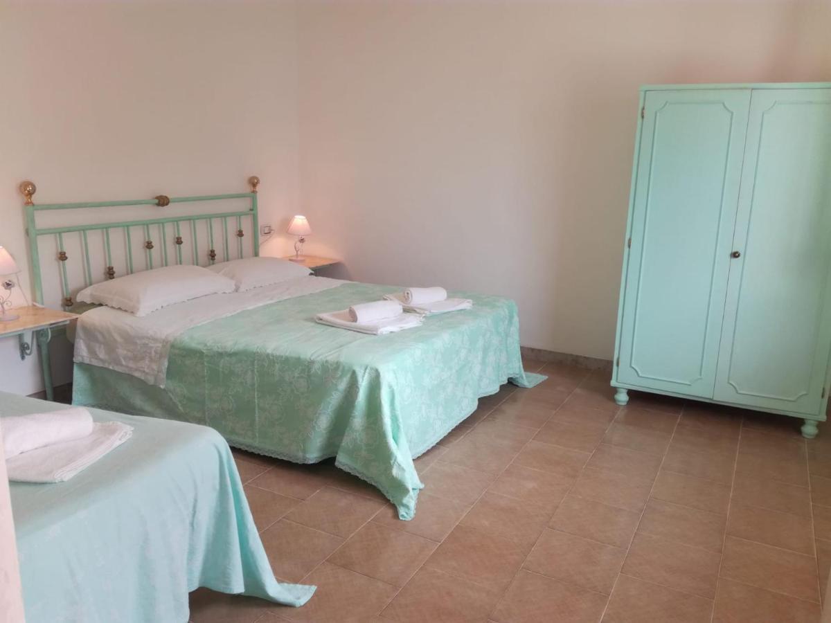 Ferienhaus Antony's House Porto Cesareo