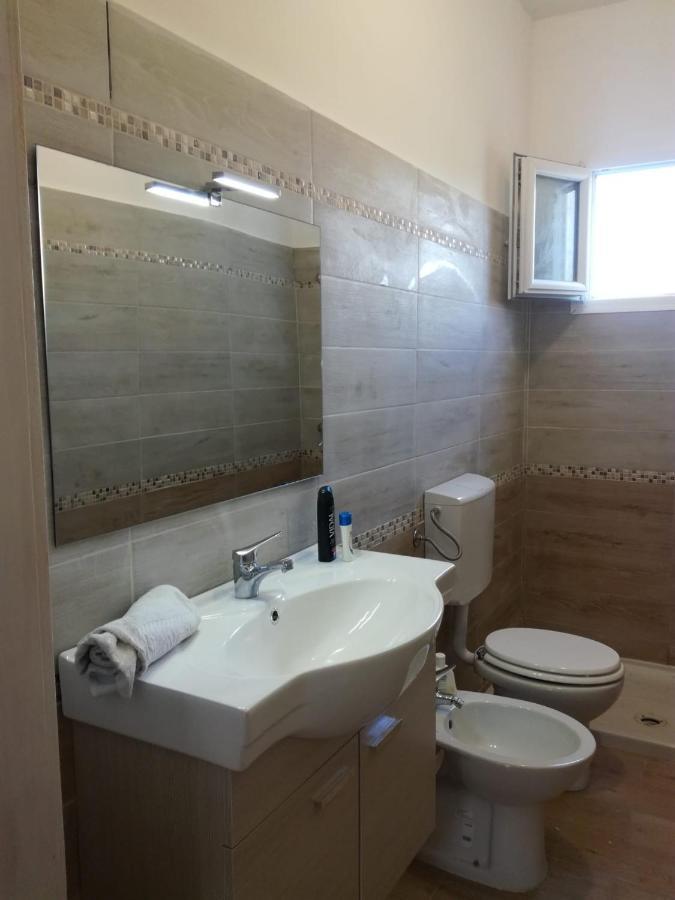 Holiday home Antony's House Porto Cesareo