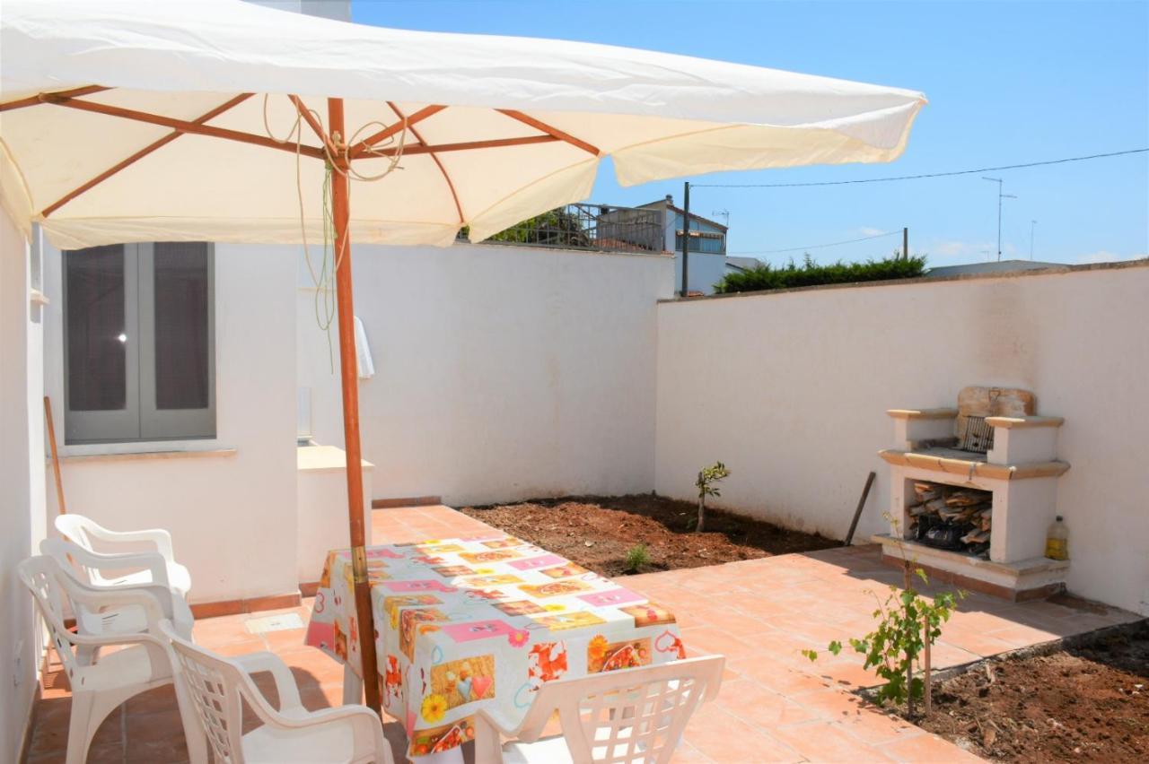 Antony's House * Porto Cesareo