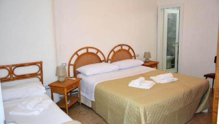 Antony's House * Porto Cesareo